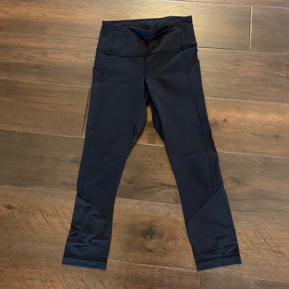 Lululemon pace revival leggings